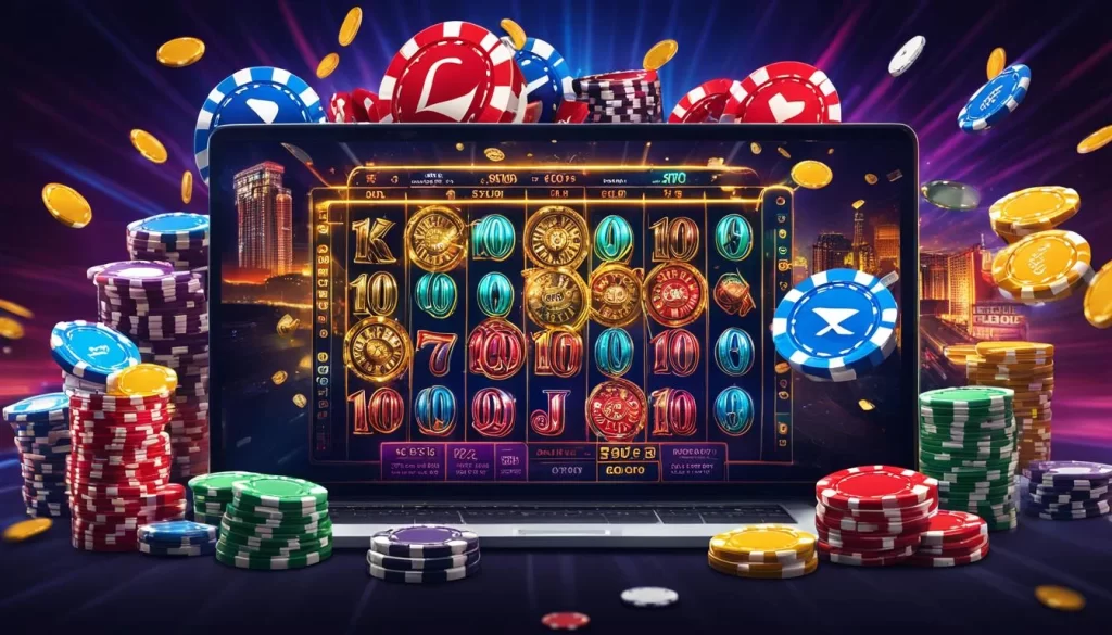 Banner khuyến mãi độc quyền cho người chơi casino kuwin02